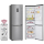 LG GBB71PZDFN NoFrost Srebrna - 1390617 - zdjęcie